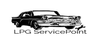 Logo LPG Service Point